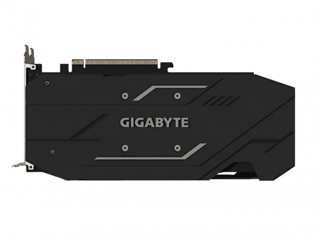 WINDFORCE 2X搭載のRTX 2060 SUPER、GIGABYTE「GV-N206SWF2OC-8GD」