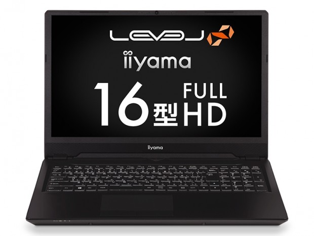 ゲーミングノート i7-9750H 保た RTX2060 16GB SSD+HDD 