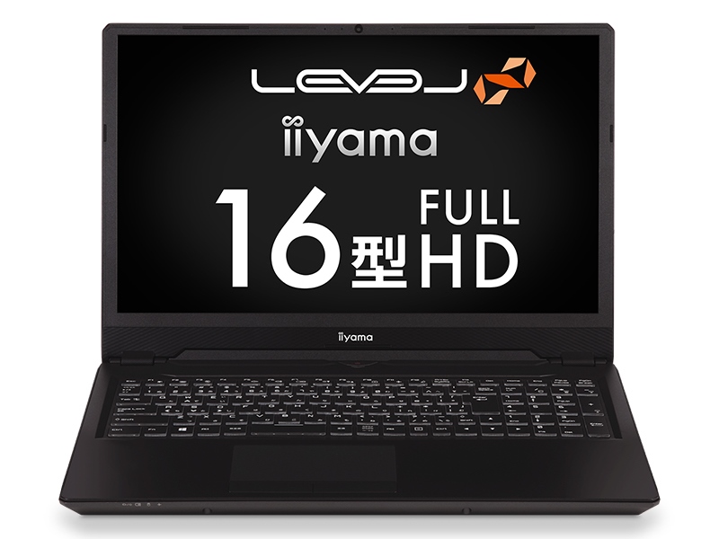 ゲーミングノートパソコン RTX2060 Core i7 9750H