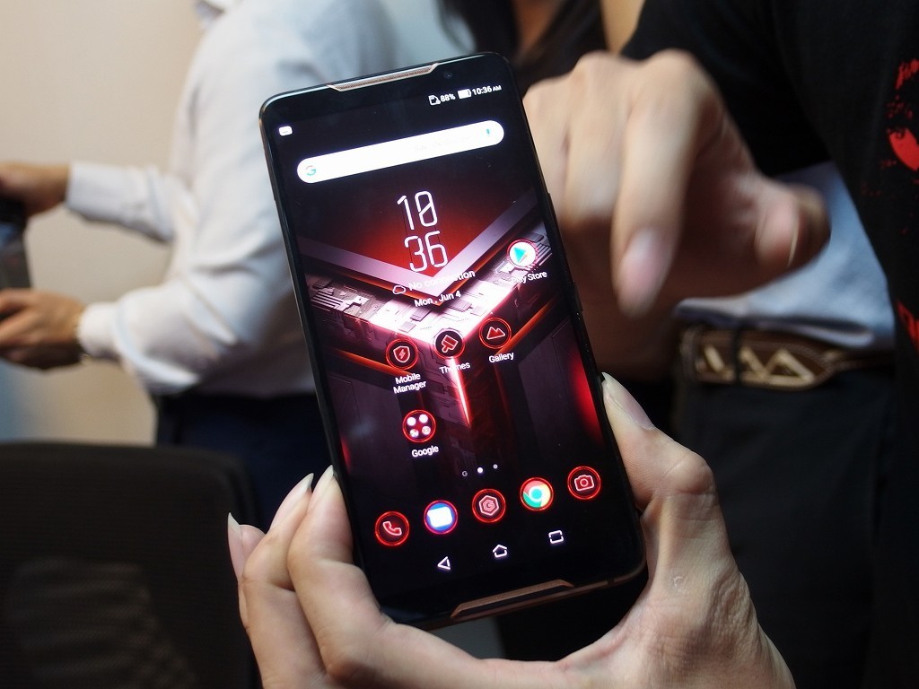 ROG Phone
