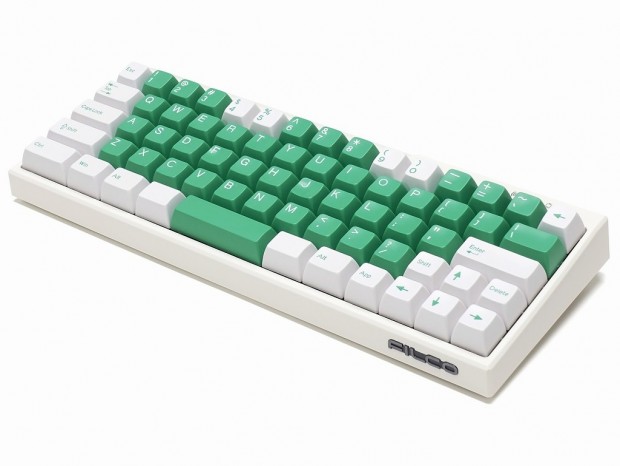 ダイヤテック、2色成型キャップを装着した「MINILA Air」の特別モデルを発売