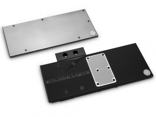 EK Water Blocks、Radeon RX 5700/5700 XT専用ウォーターブロック予約受付開始