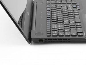 Ryzen 3 2300U搭載のコスパ重視ノートPC、富士通FMV「LIFEBOOK AH43/D1