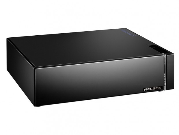 アイ・オー・データ、録画番組がどこでも楽しめるハイビジョンレコーディングHDD