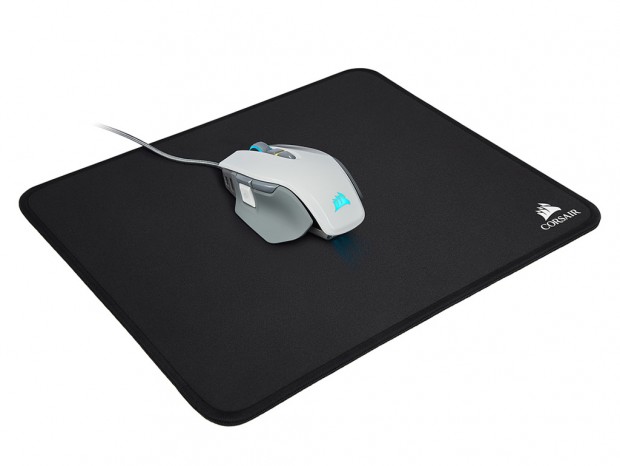 CORSAIR、優れたコントロール性が特徴のゲーミングマウスパッド