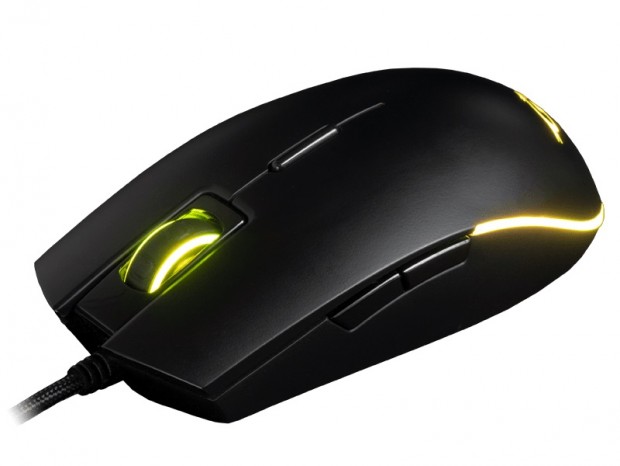 マウスがマウスを発売。マウスコンピューターの光学式ゲーミングモデル「GT20」