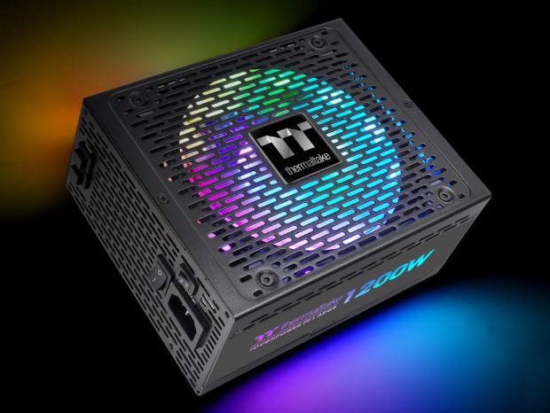 元気新品Thermaltake GRAND RGB 1200W Toughpower Grand RGB 1200W Platinum – Thermaltake USA