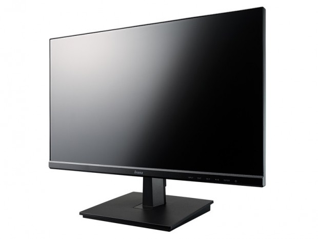 iiyamaブランド初のIPSパネル採用21.5型フルHD液晶「ProLite XU2292HS」
