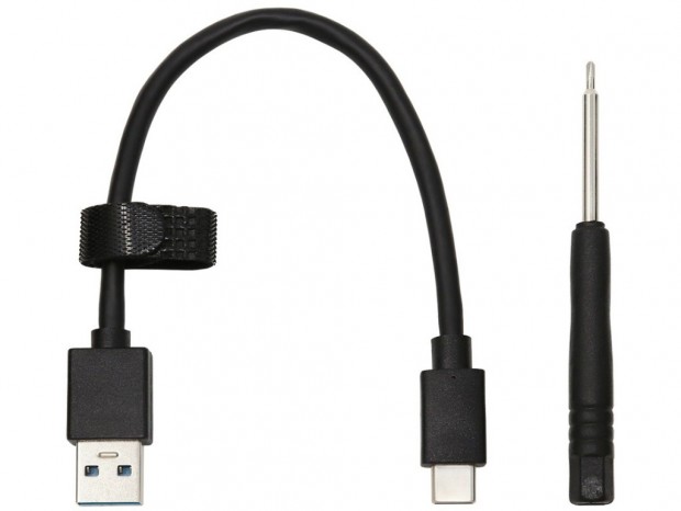 NVMe用とSATA用の2種類のUSB3.1 Gen.2対応M.2 SSDケースがアイネックスから