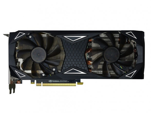 エルザ、S.A.C 3クーラー搭載モデル「GeForce RTX 2080 Ti ERAZOR GAMING」今週発売
