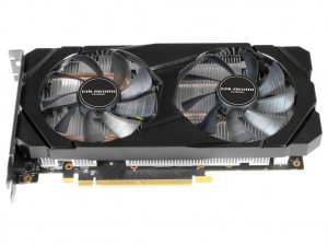 GALAKURO GAMING「GG-GTX1660Ti-E6GB/DF」ベンチマークテスト ...