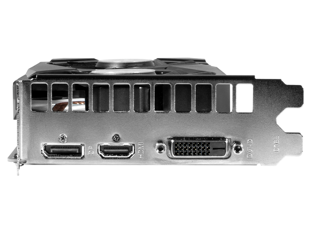 GALAKURO GAMING「GG-GTX1660Ti-E6GB/DF」ベンチマークテスト