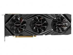GALAKURO GAMING「GG-RTX2080Ti-E11GB/TP」ベンチマークテスト