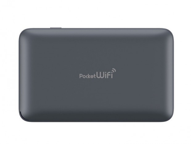ソフトバンク、下り最大988Mbps＆最大12時間通信可能な新型ルーター「Pocket WiFi 802ZT」