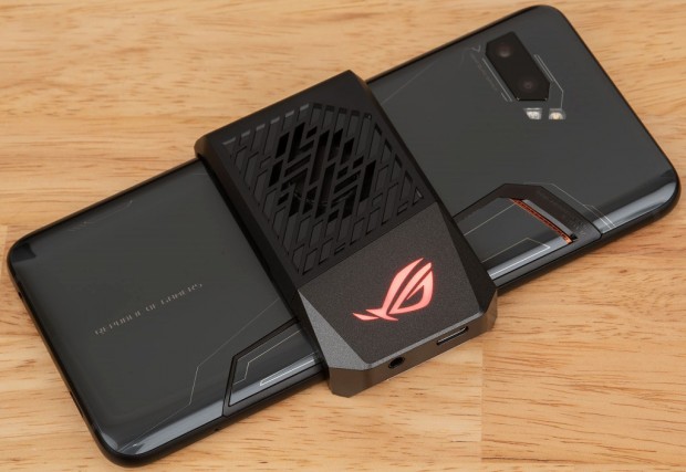 ASUSのゲーミングスマートフォン「ROG Phone（ZS600KL）」が2万円の値下げ