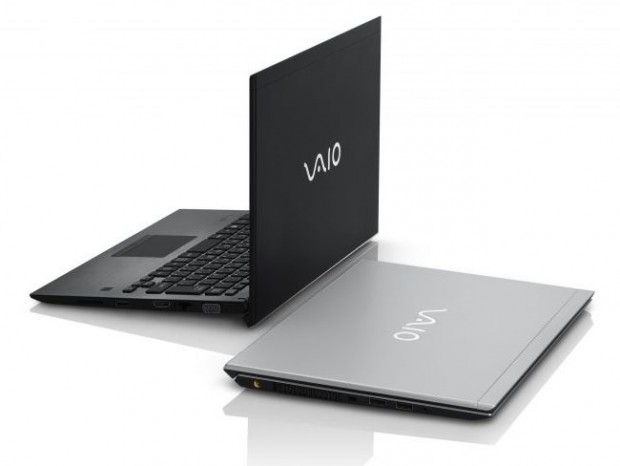 VAIO、重さ約1.06kgのモバイルシンクライアント「ThinBoot ZERO Type V」提供開始