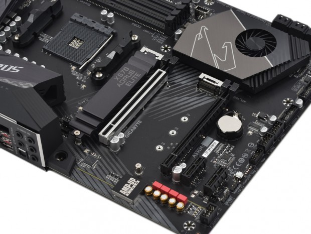 GIGABYTE X570 AORUS ELITE マザーボード X570 AORUS ELITE｜AORUS - GIGABYTE USA