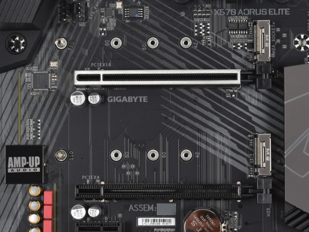 GIGABYTEのX570マザーボード人気No.1「X570 AORUS ELITE」実力検証