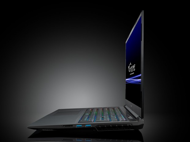 G-Tune、GeForce RTX 2060標準の17.3型フルHD液晶ノート発売