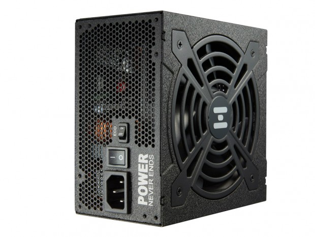 コンフォーマルコーティング採用のGOLD電源、FSP「Hydro G Pro」シリーズ