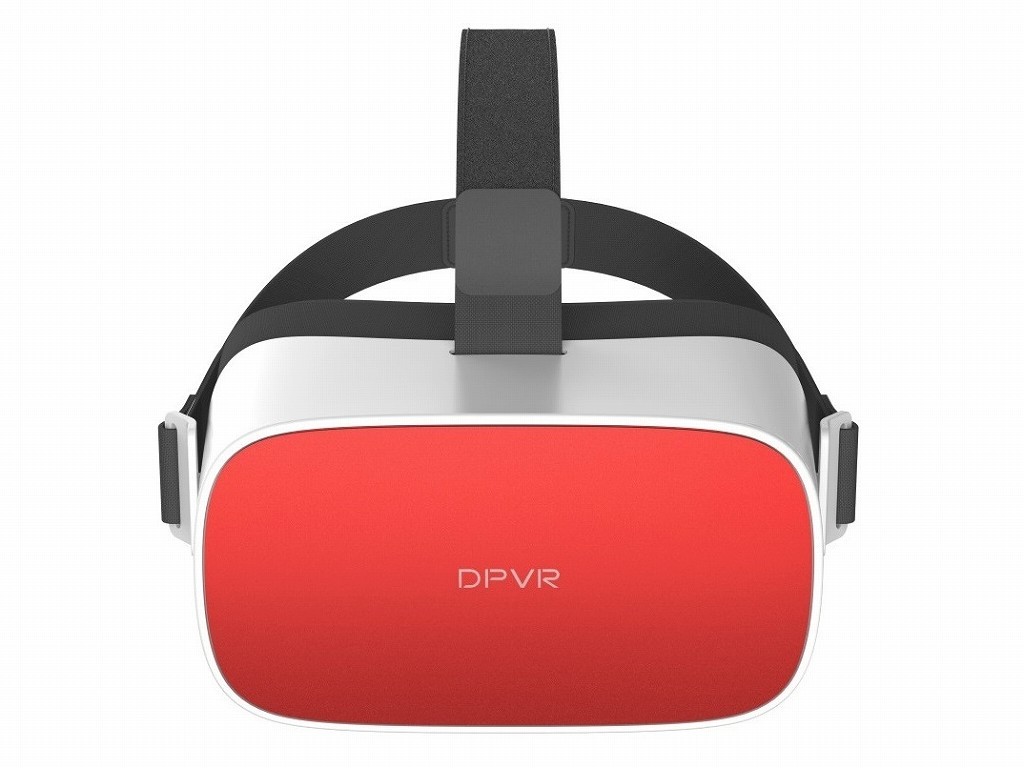Personal Cinema 64GB Red