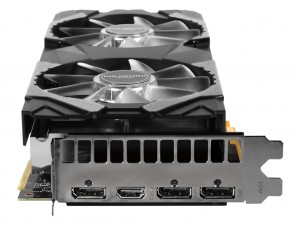 GALAKURO GAMING「GG-RTX2060SP-E8GB/DF」ベンチマークテスト
