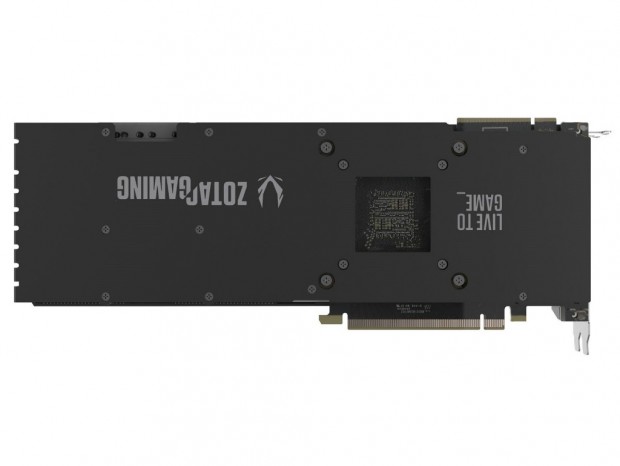 ZOTAC、GeForce RTX 2070 SUPER搭載のオーバークロックモデル2種発売