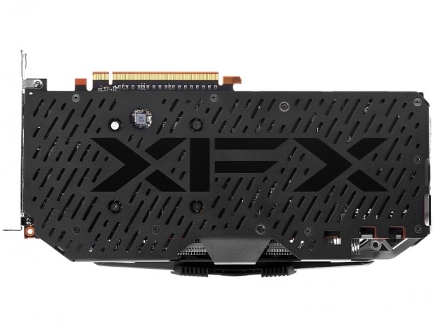 アイティーシー、XFX「Radeon RX 5700 XT 8GB D6 RAW 」の新規取り扱いを開始