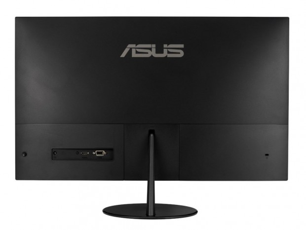 ASUS、Adaptive-Sync＆75Hz駆動対応の家庭向け27インチ液晶「VL279HE」