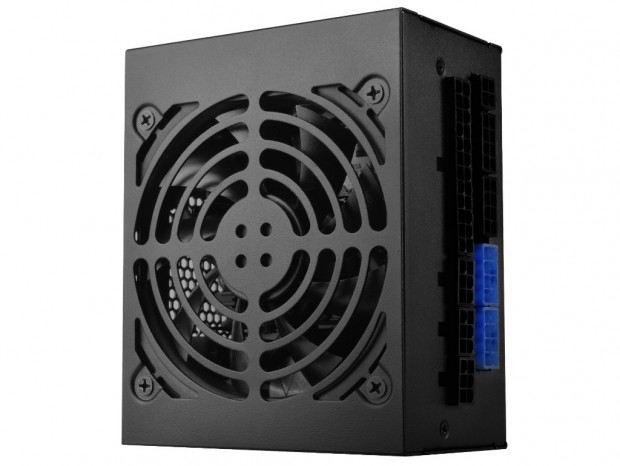 700Wの大容量SFX電源ユニット、SilverStone「SX700-PT」24日発売