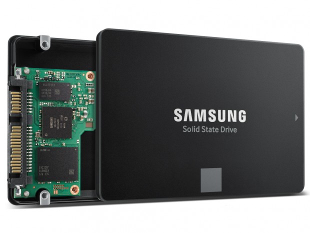 Samsung、100層超えの第6世代V-NANDを採用した250GB SSD量産開始