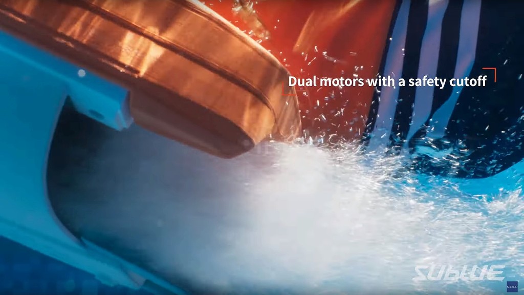 Asiwo 水泳　電動ビート板 Asiwo 水泳 電動ビート板 楽天市場】ASIWO 水中を高速移動！水