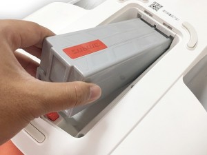 次に来るモノ】ツインスクリューで全速前進！大人も乗れる電動ビート板