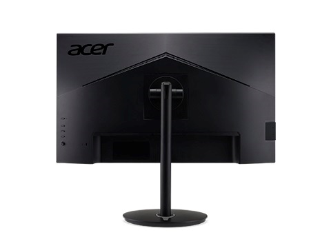 Acer、240Hz駆動＆最小0.2ms応答のHDRゲーミング液晶「Nitro XF2」シリーズ