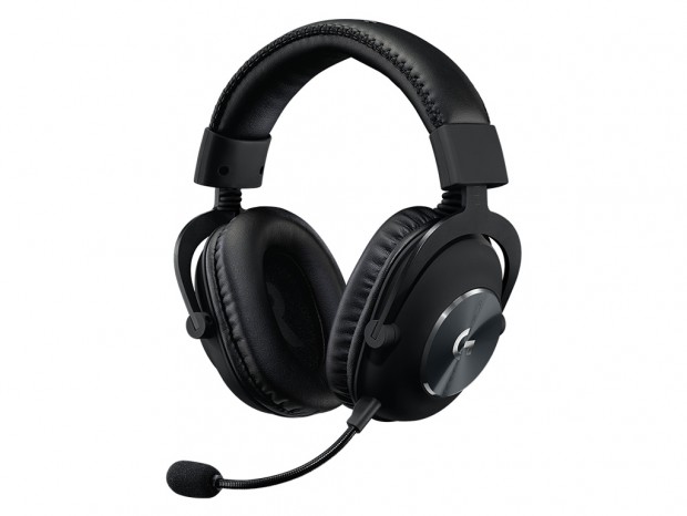 Blue VO!CE テクノロジー搭載、ロジクール「 PRO X ゲーミングヘッドセット」発売
