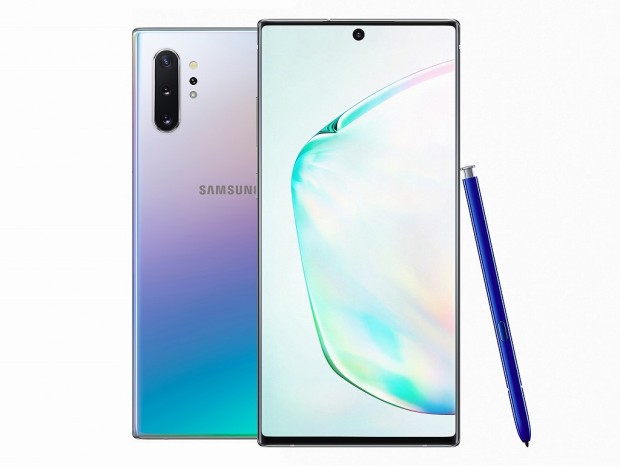 ペン入力スマホ最新作「Galaxy Note10+」発表。小型版「Note10」との2サイズ構成に