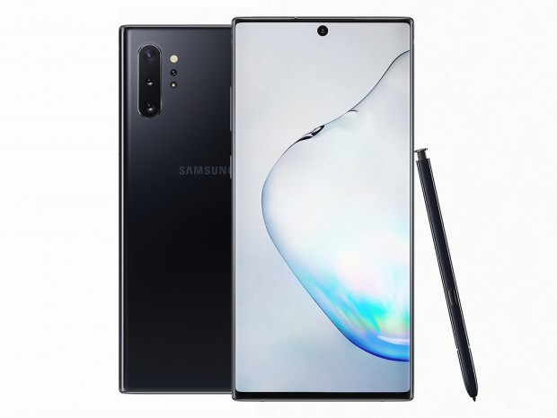 ペン入力スマホ最新作「Galaxy Note10+」発表。小型版「Note10」との2サイズ構成に