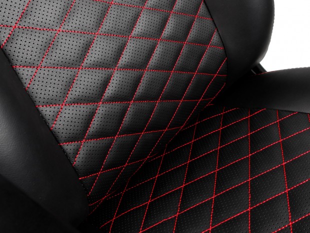 流線型フォルムのゲーミングチェア、独noblechairs「ICON」に新カラー4色追加