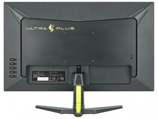 ゲームモード搭載の144HzフルHD液晶、プリンストン「PTFGSA-24W」