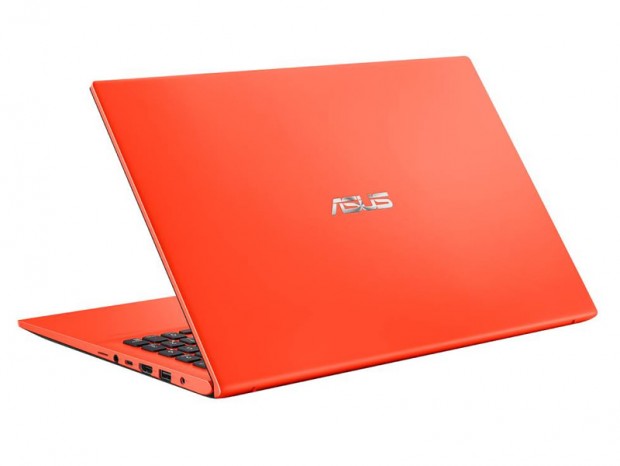 15.6インチノート「ASUS VivoBook 15」にASUS Store限定色コーラルクラッシュ