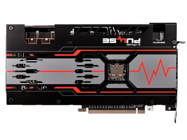 TriXXブースト対応、「SAPPHIRE PULSE Radeon RX 5700 XT」など2モデル発表