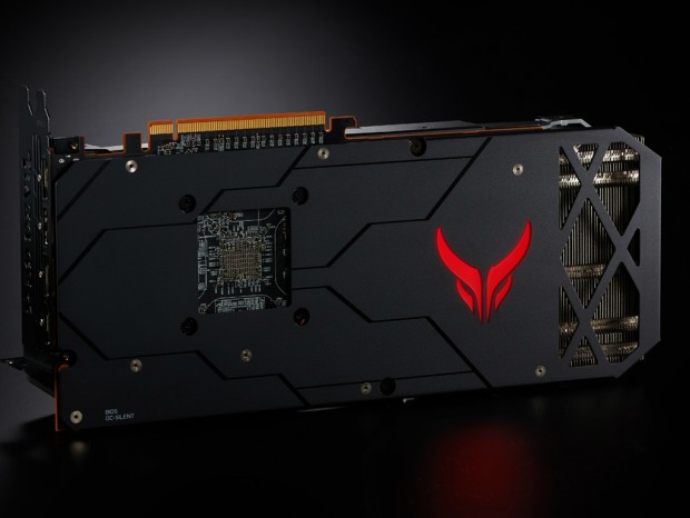アユート、PowerColor「AXRX 5700XT 8GBD6-3DHEP/OC」を8月23日発売