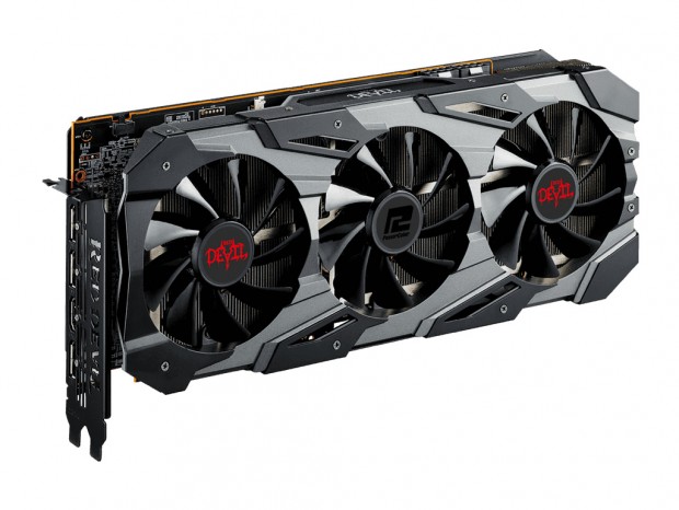 アユート、PowerColor「AXRX 5700XT 8GBD6-3DHEP/OC」を8月23日発売