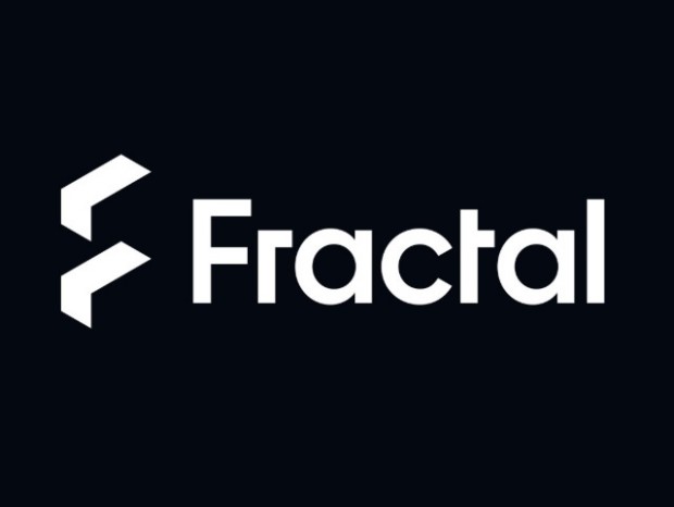 Fractal Designがロゴデザインをリニューアル