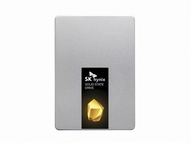 SK Hynix、完全インハウス設計のSATA3.0対応SSD「Gold S31」シリーズ