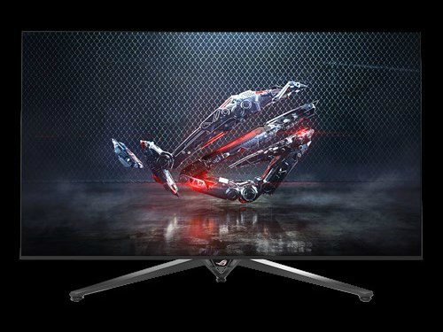 ゲーミング　モニター　144hz  美品！
20%オフ 量子ドットパネルを採用する65型4Kゲーミング液晶 - エルミタージュ秋葉原