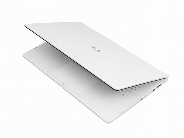 LG、ワコム技術の手書き入力に対応した軽量・長時間駆動2-in-1ノート「LG gram」に新モデル
