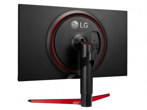 リフレッシュレート144Hzの27インチIPSゲーミング液晶、LG「27GL650F-B」