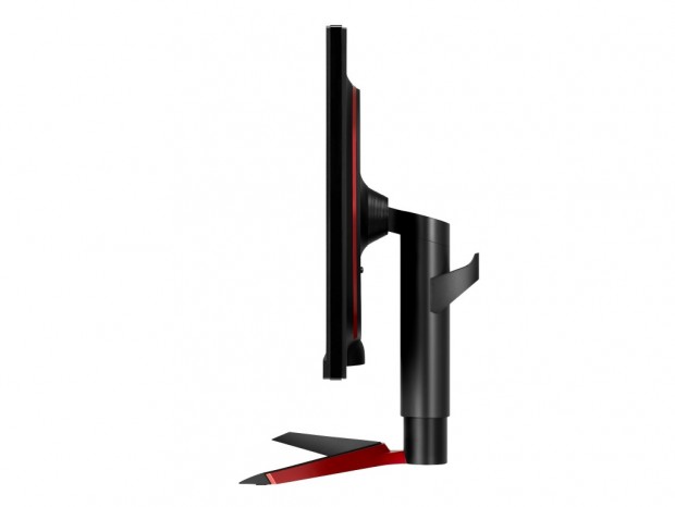 リフレッシュレート144Hzの27インチIPSゲーミング液晶、LG「27GL650F-B