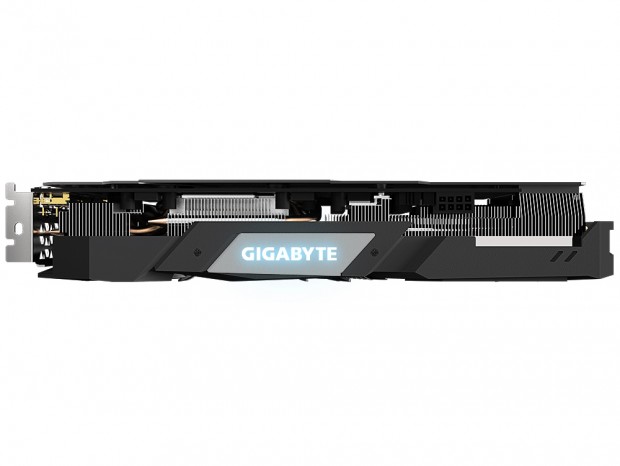 WINDFORCE 3Xクーラー搭載のRadeon RX 5700シリーズがGIGABYTEから
